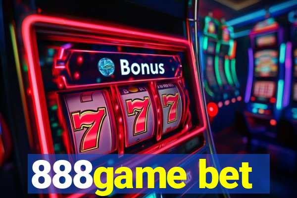 888game bet